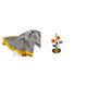 thumbnail image 1 of Manta de punto,Manta de punto decorativa para el hogar,Soporte de papel higiénico,Soporte de papel de cocina con forma de girasol para encimera,Soportes para rollos de cocina,toallas de papel, 1 of 8