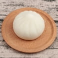 thumbnail image 4 of Squeeze Toy, Dough Ball, Stress Relief, Anxiety Reduction, Featuring Soft Silicone, Hand Exercise, Pinching Motion with Portable Design for Stress Relief, Sensory Play, 4 of 6
