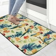 thumbnail image 4 of ONETECH Wild Animal Pattern Door Mats Non-Slip Durable Entrance Mat for Home Entrance Outside Entry 19.68*47.24 in, 4 of 6