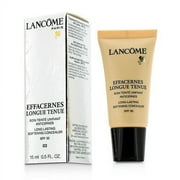 Lancome - Effacernes - Beige Ambre --15ml/0.5oz