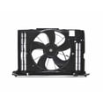 thumbnail image 1 of Motoventilador Cardic Toyota Corolla 4cil 1.8 2009 2pines, 1 of 3