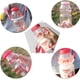 thumbnail image 5 of Botella de agua de jugo de fruta de plástico - taza individual de fresa transparente + correa Ormromra WMSS-98-3, 5 of 6
