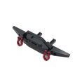 thumbnail image 1 of Sidaley Accesorios para automóviles Parachoques delantero Hardware para automóviles Componentes remotos simulados Vehículos, repuestos y accesorios Mis Negro, 1 of 6