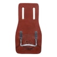 thumbnail image 1 of Hammer Holder Occidental Leather Cradle de 2 pulgadas para cinturón de trabajo, 1 of 4
