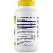 Healthy Origins CoQ10 300 mg (Kaneka Q10, Non-GMO, Gluten Free, Heart Support, Energy Support), 150 Softgels