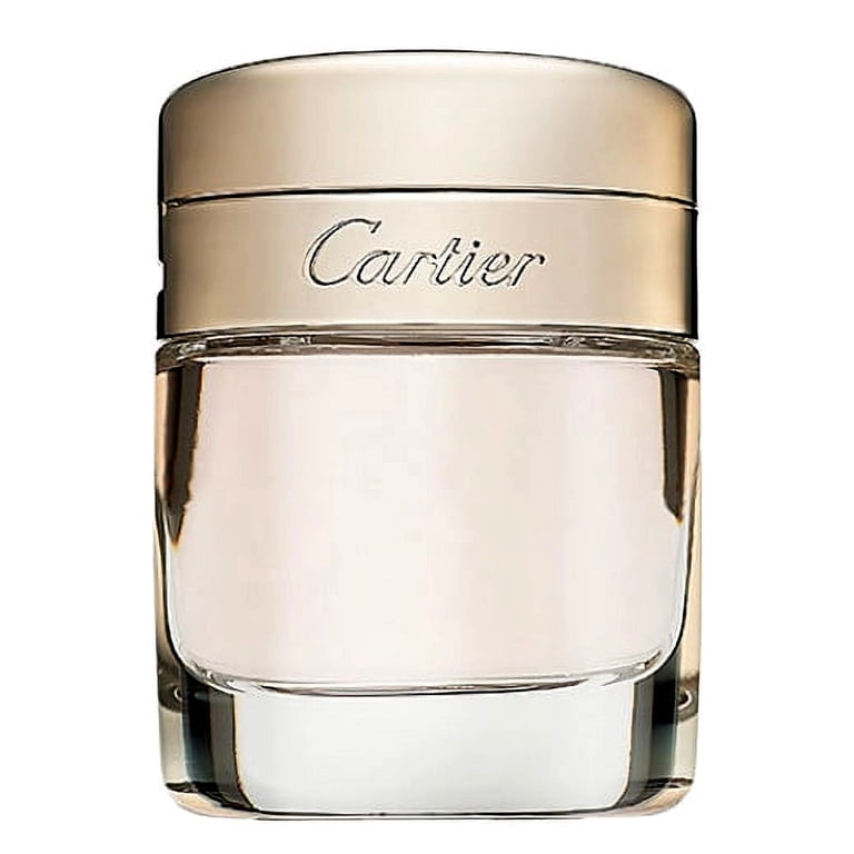 Cartier Baiser Vole EDP for Women, 1 Oz Mini & Travel Size, Lily