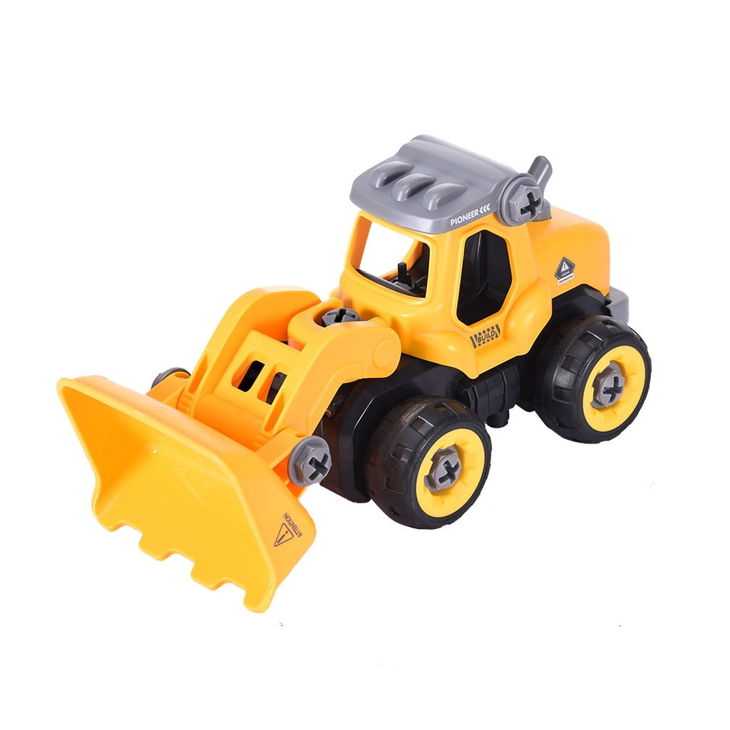 toy bulldozer walmart