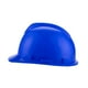 thumbnail image 5 of Gorra de seguridad para trabajadores de construcción al aire libre: equipo esencial para tareas de construcción Azul, 5 of 9
