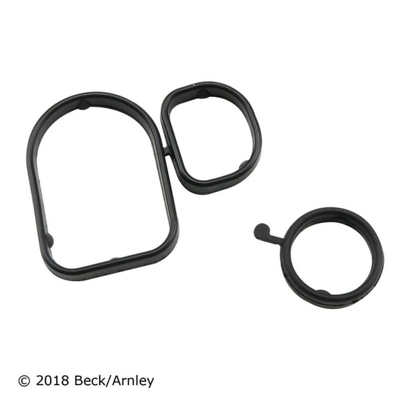 BeckArnley 039-6666 Oil Cooler Seal