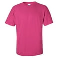 thumbnail image 1 of Gildan T-Shirt Doux à Manches Courtes pour Hommes, 1 of 2