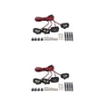 thumbnail image 3 of Luz de parachoques Vogacara Dual LED 5050 para Coches de juguete 2 Piezas, 3 of 6