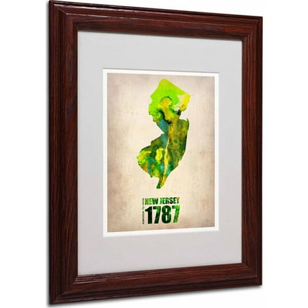 Trademark Fine Art
