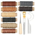 thumbnail image 1 of Kit de Costura de Cuero Bling Bling 37 Piezas, 1 of 12