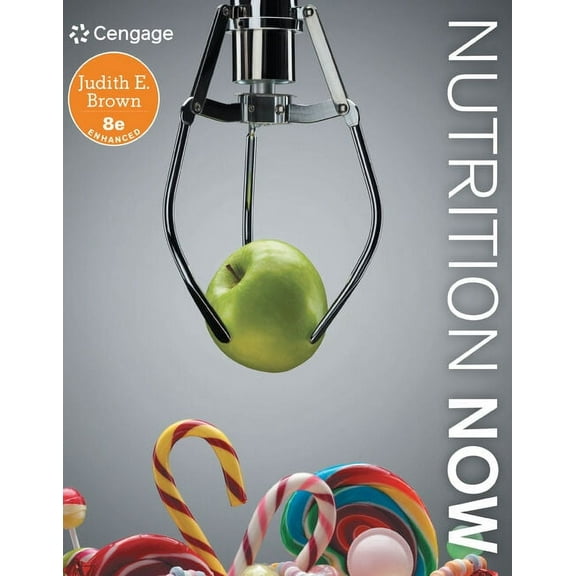 Mindtap Course List Nutrition Now, Enhanced Edition, (Paperback)
