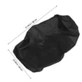 thumbnail image 2 of FOMIYES Cubre Asiento Para Scooter Motorizado Impermeable Y Antideslizante, 2 of 8