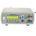 thumbnail image 1 of Digital DDS Function Generator Dual-channel 12Bits 250MSa/s Sine Wave 24MHz Arbitrary Waveform/Pulse Frequency Signal Generator ,Easy to Use, 1 of 6