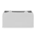 thumbnail image 1 of unbranded Soporte Organisador Para De Caja De Arena Ideal Para Ahorrar Espacio, 1 of 8