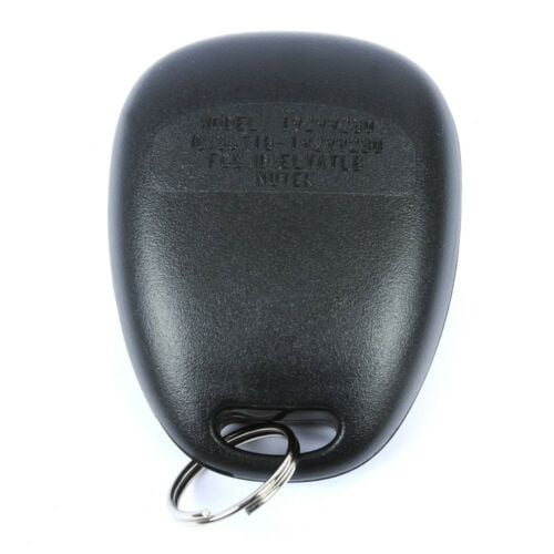 Key Fob ACDelco GM Original Equipment 19299230 fits 97-00 Chevrolet Corvette