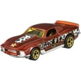 thumbnail image 1 of Hot Wheels Histoire De Jouets Vehicule Blvd. Bruiser, 1 of 4