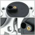 thumbnail image 3 of DNA Motoring OEM-WHA-0087 For 2008-2017 Mitsubishi Lancer Outlander Sport Rear Left Right Wheel Bearing Hub Assembly, 3 of 7