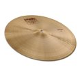 thumbnail image 2 of Paiste 2002 Crash Cymbal - 18 Pouces, 2 of 3