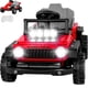 thumbnail image 1 of Carro Montable Electrico Little Monkey 2 En 1 Infantil Control Remoto 12 V, 1 of 8