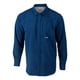 thumbnail image 1 of Camisa Pacífica Maja® Manga Larga Azul Marino Para Hombre, 1 of 2