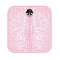 thumbnail image 2 of FcBaudy Masseur Tapis de Massage Intelligent Machine de Pédicure Portable Tapis de Massage Intelligent pour les Pieds Coussin de Massage, 2 of 6