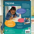 thumbnail image 1 of Magnatab Playskool A à Z Minuscule / Outil de Dessin Sensoriel et d'Apprentissage, 1 of 2