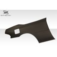 thumbnail image 5 of 1993-2001 Subaru Impreza 2DR Duraflex 22B Look Rear Fenders - 2 Piece, 5 of 7