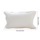 thumbnail image 3 of Funda de almohada a prueba de aceite con correas, de algodón puro, antideslizante, fija y protege contra caídas, adecuada para todo tipo de almohadas. Funda de almohada de algodón., 3 of 6