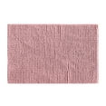 thumbnail image 2 of SuChun Kitchen Rug Bathroom Rugs Extra Soft Absorbent Bath Rugs Non Slip Dry Quickly Machine Washable Bath Mats For Bathroom Floor Tub And Shower Grey, 2 of 9