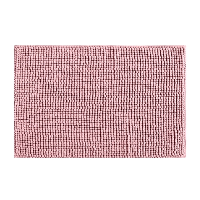Bathroom Rugs Machine Washable Bath Mats Bathmat Bath Rug Easy Care Bathroom Floor Mats Machine Washable Home Decor Accessories Plush Comfort for Bathroom Floor, Tub and Shower, 24x35 Inch