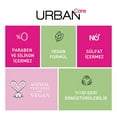 thumbnail image 4 of Argan Oil & Keratin Hair Care Shampoo, 4 of 7