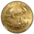 thumbnail image 3 of 2009 1 oz American Gold Eagle MS-70 NGC, 3 of 3