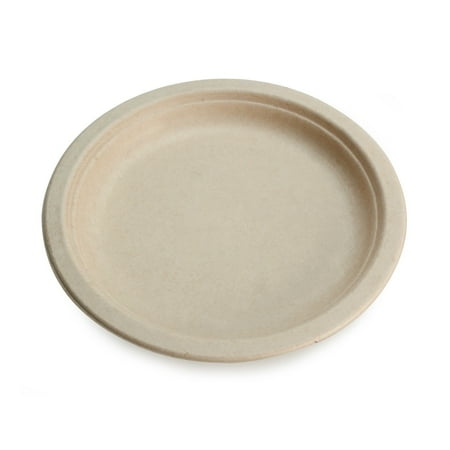 - Earth's Natural Alternative Plates, 10