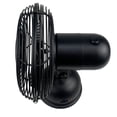 thumbnail image 2 of Ventilador USB de 5" totalmente metálico con oscilación Good Housekeeping, 2 of 5