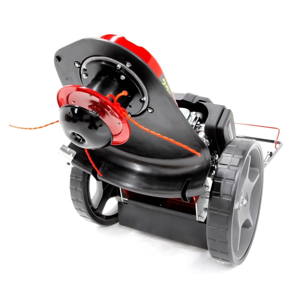 Earthquake weed trimmer hotsell