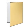 thumbnail image 2 of Cardboard de Fotografía Reflector de Luz, Cartón de Fotografía respetuosa con el medio ambiente espesada 3 en 1 Coloros para fotografías de productos alimios, 2 of 7