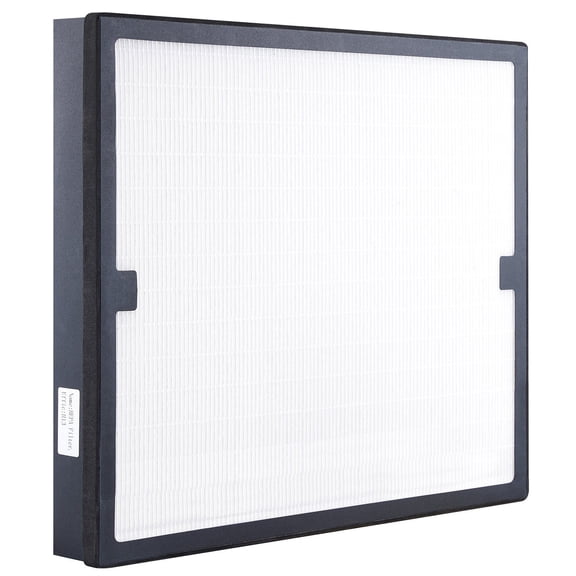 HEPA Air Filter 16 x 19 Inch Replacement High Efficiency Stage 3 Compatible with BlueDri Scrubber Air Purifier Water Damage Restoration Equipment
