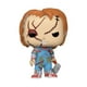 thumbnail image 2 of ¡Funko Pop! Películas: Novia de Chucky - Chucky Funko Funko, 2 of 2