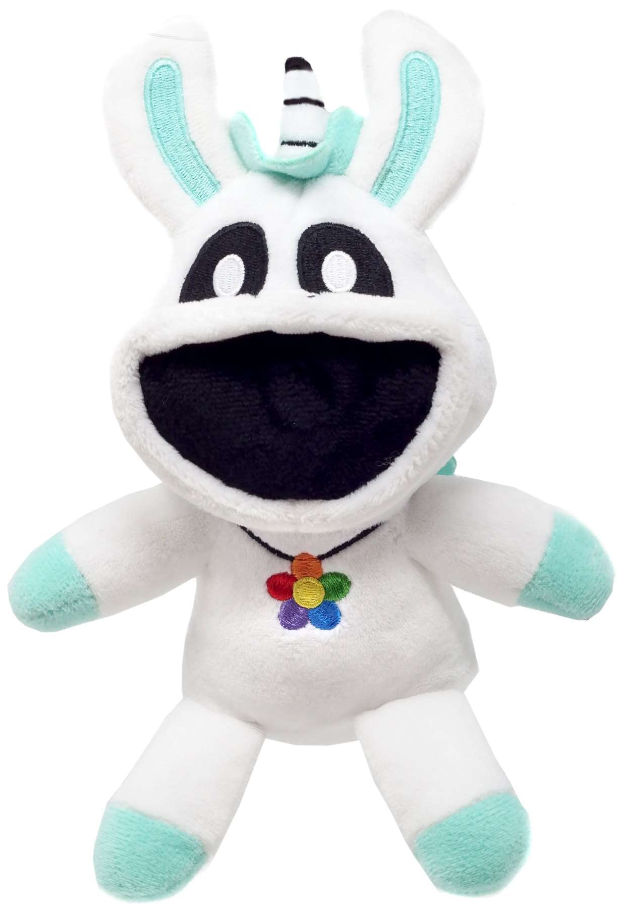 Poppy Playtime - Player Avatar Plush - Walmart.com