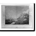 thumbnail image 2 of Historic Framed Print, Altitudes of the old and the new world, 17-7/8" x 21-7/8", 2 of 9