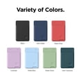 thumbnail image 4 of Tarjetero, cartera, bolsillo para tarjetas Elago para iPhone, 4 of 8