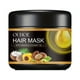 thumbnail image 2 of Fiudx Mascarilla Capilar de Argán, Crema Hidratante para Cabello Seco, Tratamiento Fortalecedor para Un Cabello Más Grueso, Control Del Frizz y Reducción de Puntas Abiertas, Uso Diario para Todo Tipo, 2 of 6