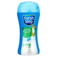 Fresh Step, Fresh Scent Cat Litter Box Scent Crystals, 15 oz Cat