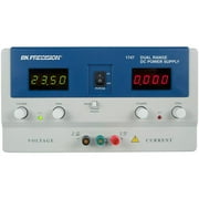 B&K PRECISION 1747 Dual Range DC Pwr Sply, 30V/10A; 60V/5A