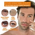 thumbnail image 4 of Aceite para ojos antiarrugas Essence, hidratante y suavizante, para líneas finas y ojeras, reafirmante y lifting, 10 ml., 4 of 5