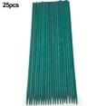 thumbnail image 7 of 50pcs Green Flower Sticks Bamboo Split Canes Plant Support For Flowers Garden, 7 of 7