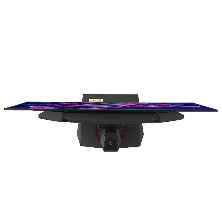 Asus OLED 27-Inch Gaming Monitor XG27AQDMG - 1440p, 240 Hz, G-SYNC